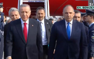 Διχασμένα τα τουρκικά ΜΜΕ για την ελληνοτουρκική προσέγγιση