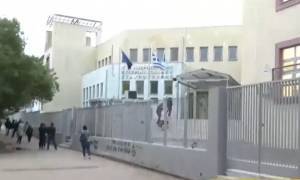 Σταυρούπολη: Σε κλοιό το ΕΠΑΛ- Εντύπωση προκαλούν τα ευρήματα