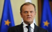 Τουσκ: «Βλακώδες» σενάριο μια έξοδος της Ελλάδας από το ευρώ