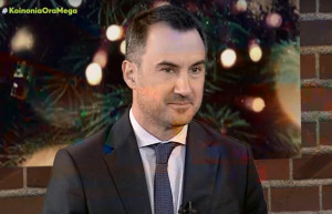 Χαρίτσης: Μ’ενδιαφέρει να ηγηθώ της νέας ΚΟ-Εικόνα… Μεσσία ο Κασσελάκης