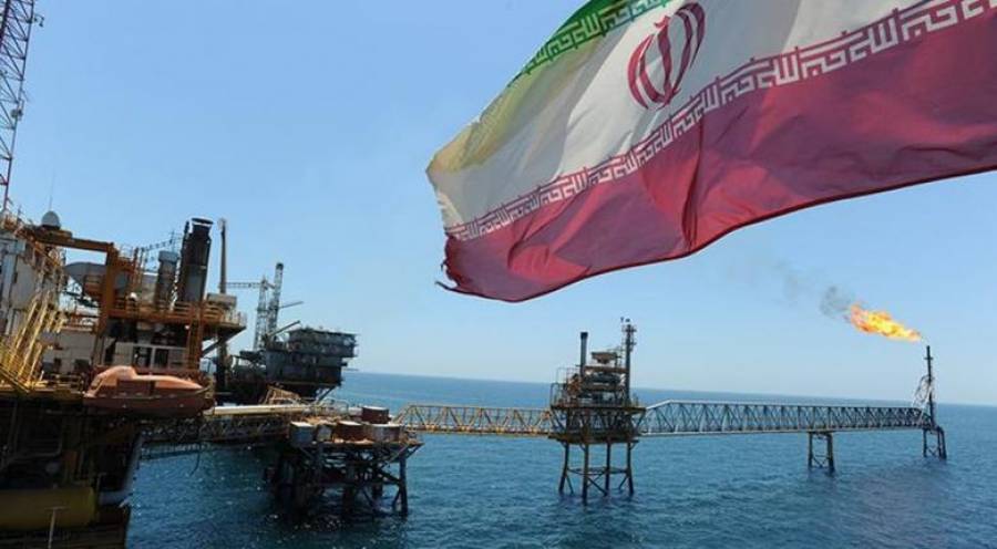 ΗΠΑ: Απειλούν με κυρώσεις κάθε χώρα που αγοράζει ιρανικό πετρέλαιο