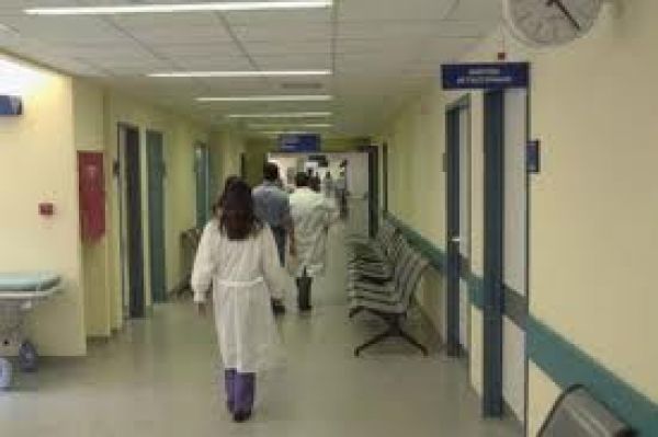 Δύο νέα κύματα κινητικότητας σε περιφερειακά νοσοκομεία και πρωτοβάθμιες δομές Υγείας