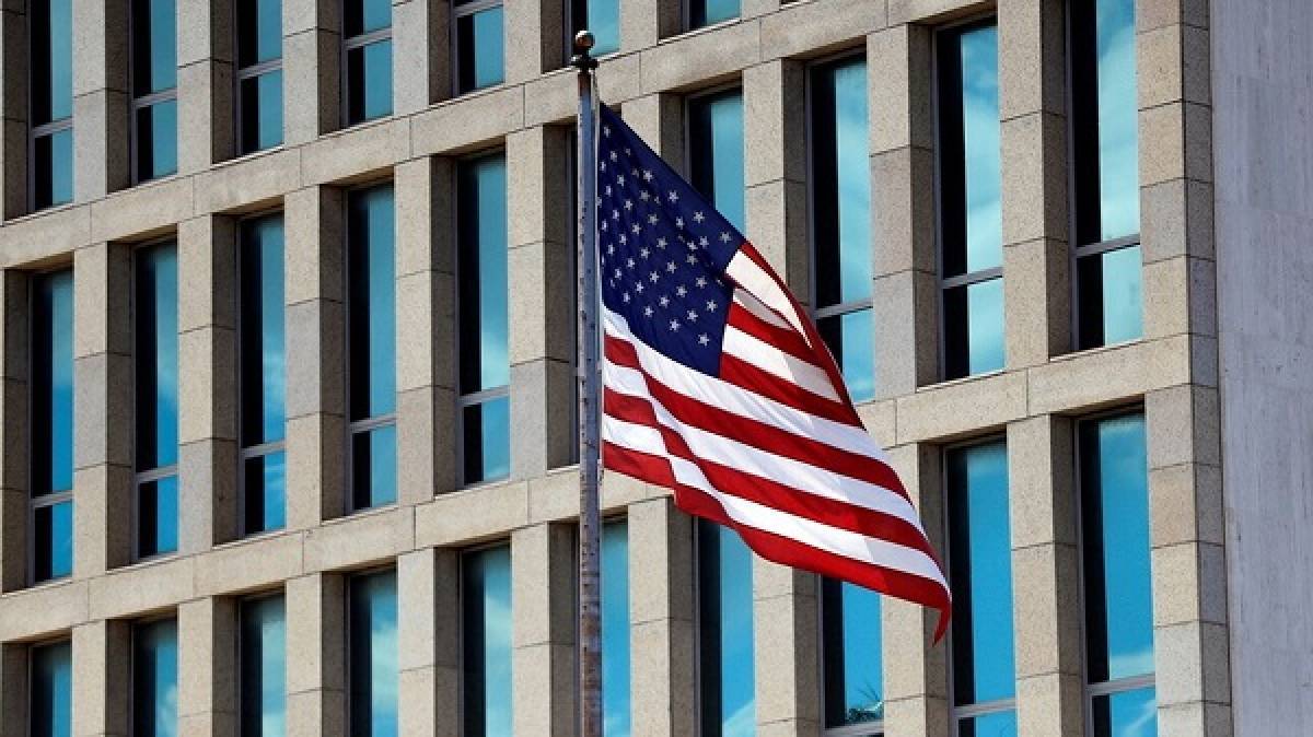 ΗΠΑ: Ανάπτυξη 5,7% το 2021 - Υψηλό 37 ετών