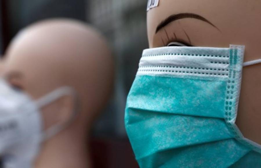 Μέτρα Δημόσιας Υγείας: Πότε είναι υποχρεωτική η χρήση μάσκας