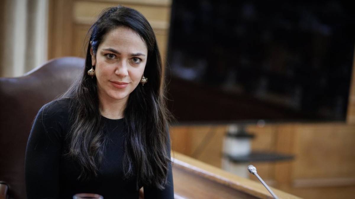 Μιχαηλίδου: Πώς θα λειτουργούν ο βρεφονηπιακοί σταθμοί-Τα μέτρα