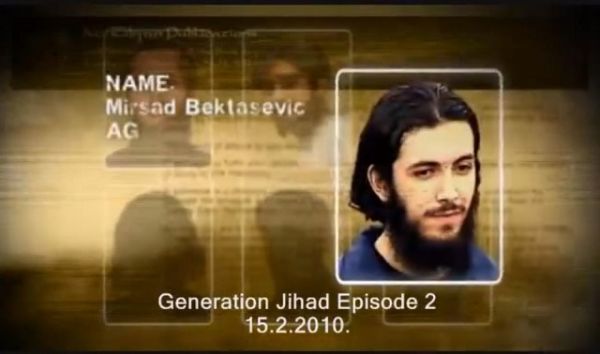 Ποιος είναι ο τζιχαντιστής «Μάξιμους» που συνελήφθη στην Αλεξανδρούπολη (βίντεο)