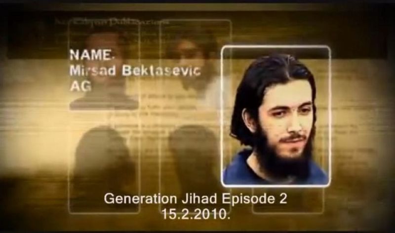 Ποιος είναι ο τζιχαντιστής «Μάξιμους» που συνελήφθη στην Αλεξανδρούπολη (βίντεο)