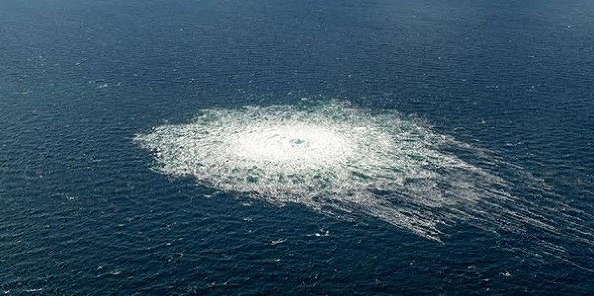 Nord Stream: Ισχυρές εκρήξεις στις περιοχές των διαρροών αερίου