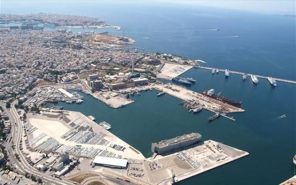 ΕΣΑΛ: Υπό προϋποθέσεις η τελική έγκριση Master Plan του ΟΛΠ