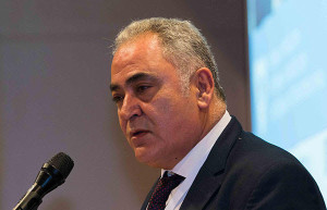 Εκλογές Ε.Ε.Α.: Επανεκλογή Χατζηθεοδοσίου με ρεκόρ ψήφων