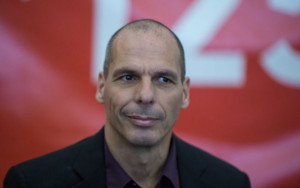 Βαρουφάκης: «Ρεσιτάλ υποκρισίας» η αποχή ΣΥΡΙΖΑ από τo κοινοβουλευτικό έργο