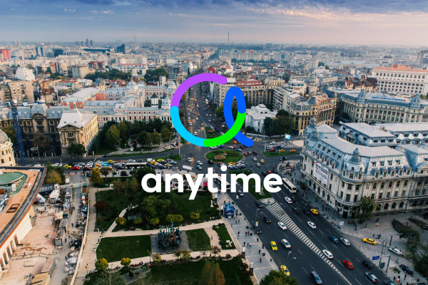 Στρατηγική διεύρυνση της Interamerican με είσοδο της Anytime στη ρουμανική αγορά