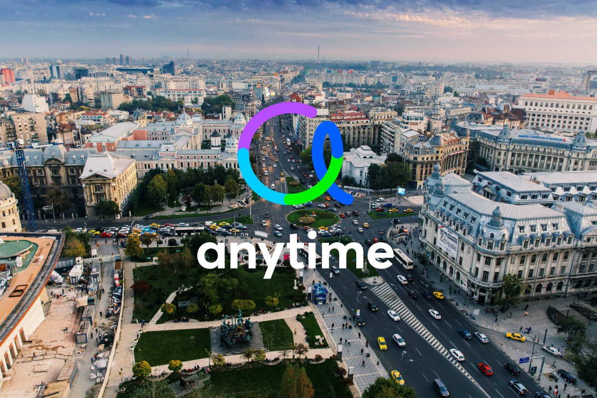 Στρατηγική διεύρυνση της Interamerican με είσοδο της Anytime στη ρουμανική αγορά