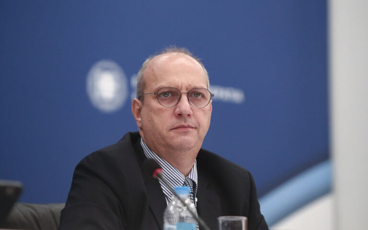 Οικονόμου: Δεν μας ικανοποιεί η πρόταση για πλαφόν 275 ευρώ