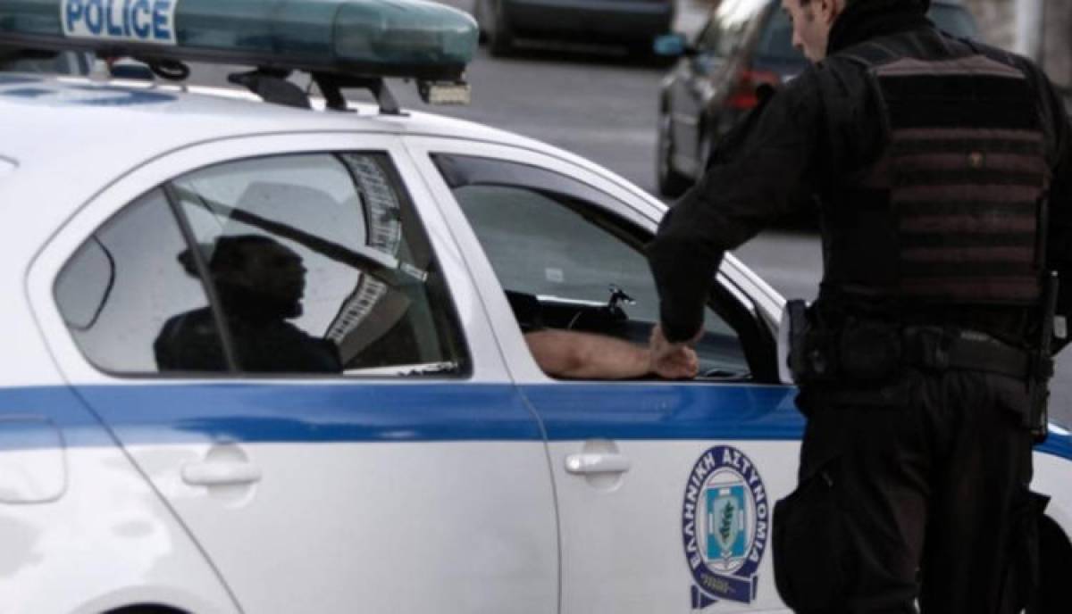 Εμπρησμοί αυτοκινήτων σε Ασπρόπυργο και Άλιμο