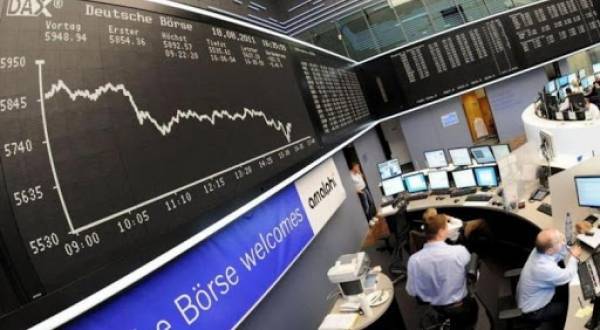 Ήπιες κινήσεις στα ευρωπαϊκά χρηματιστήρια