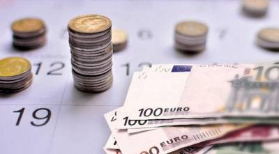 ΕΦΚΑ: Στα 1.175 ευρώ ο μέσος μισθός πλήρους απασχόλησης