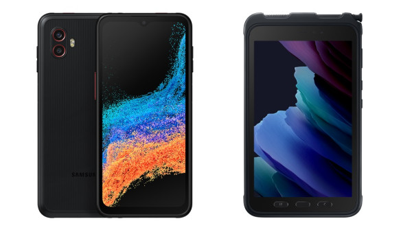 Η Samsung εισάγει τεχνογνωσία ανθεκτικών συσκευών