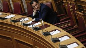 Η κυβέρνηση «τρέχει» όλες τις επενδύσεις δίνοντας το σύνθημα