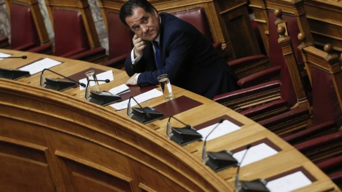 Η κυβέρνηση «τρέχει» όλες τις επενδύσεις δίνοντας το σύνθημα