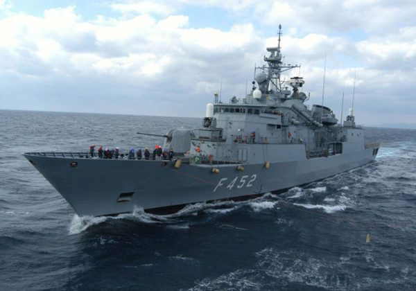 ΕΕ: Θετική στο αίτημα ηγεσίας της Ελλάδας στην επιχείρηση «Ασπίδες»