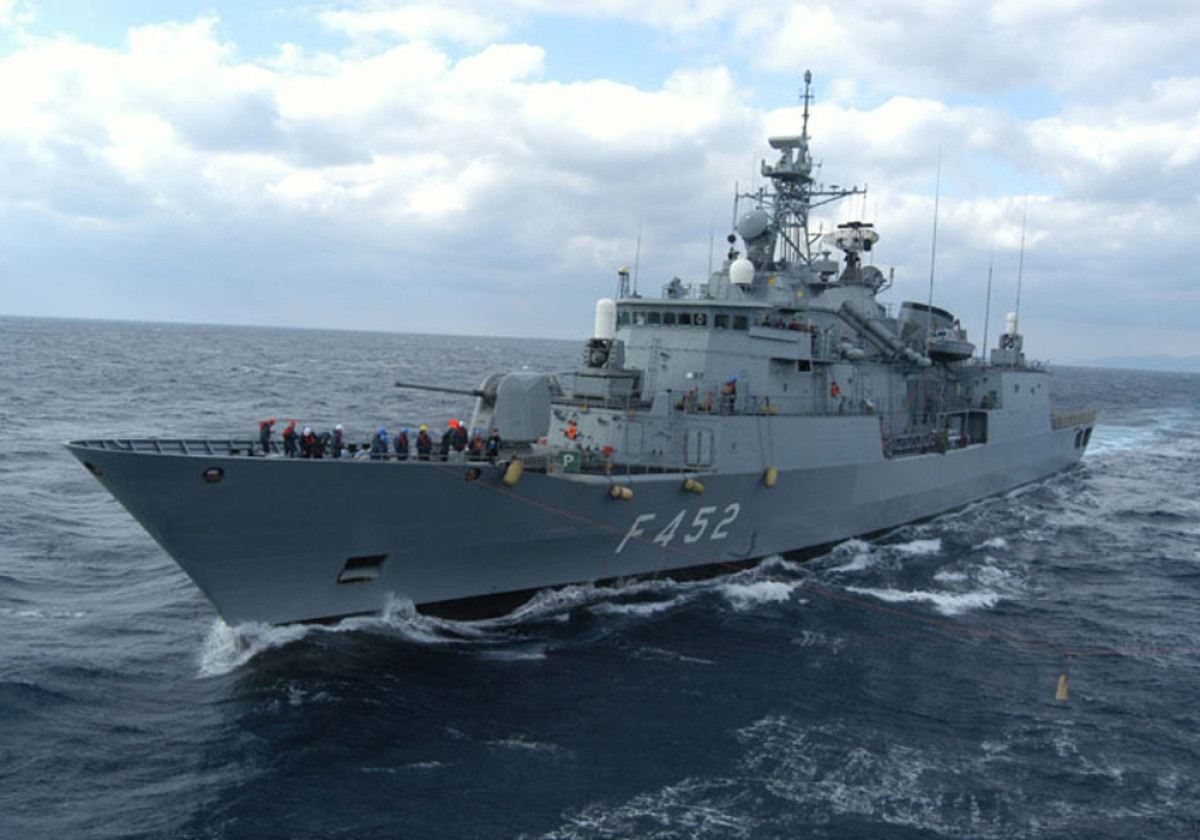 ΕΕ: Θετική στο αίτημα ηγεσίας της Ελλάδας στην επιχείρηση «Ασπίδες»