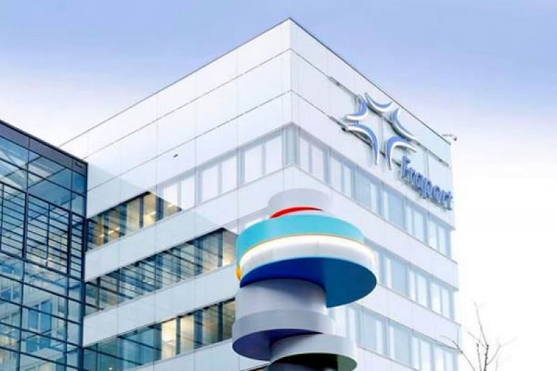 FraportGreece: Αναμένεται 48% αύξηση επιβατών μέχρι το 2026 στη Θεσσαλονίκη