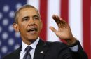 Ομπάμα: Ο Τραμπ θα διατηρήσει τις ισχυρές σχέσεις ΗΠΑ-ΝΑΤΟ
