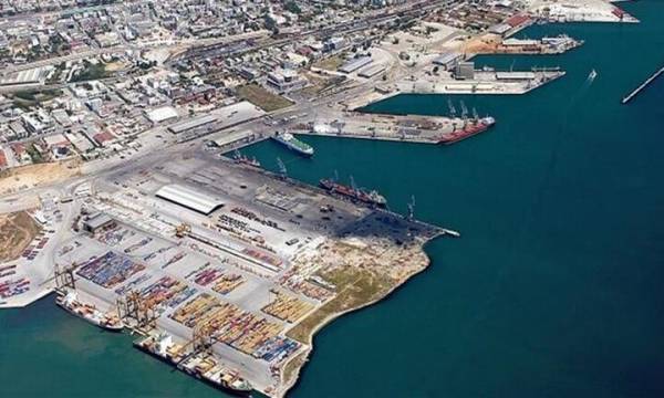 ΟΛΘ: Εντός 4μήνου οι υπογραφές για την προβλήτα 6