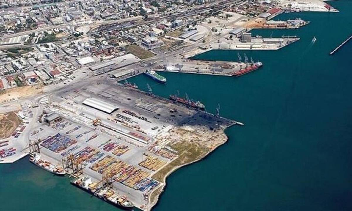 ΟΛΘ: Εντός 4μήνου οι υπογραφές για την προβλήτα 6