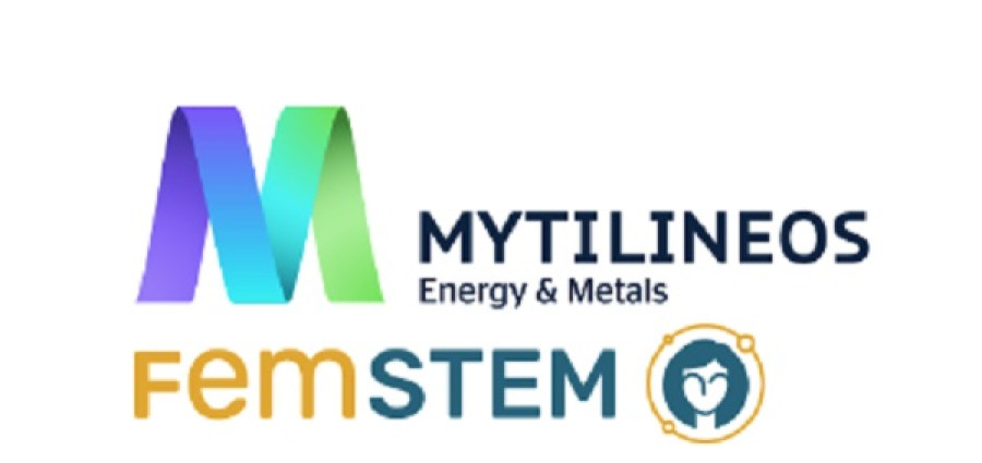 MYTILINEOS: Υποστηρίζει πρόγραμμα ανάπτυξης επαγγελματικών δεξιοτήτων γυναικών στο STEM