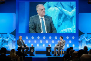 830 πρόσθετοι αστυνομικοί στους τουριστικούς προορισμούς-Πάνω από 1.100 σε λιμάνια,αεροδρόμια