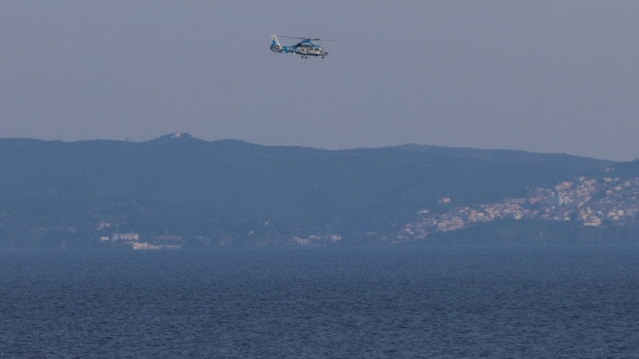 Διατάχθηκε ΕΔΕ για την τραγωδία στη Χίο – Τι γνωρίζουμε μέχρι τώρα