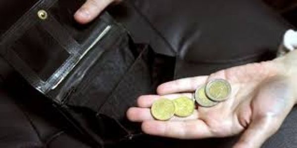 Ληξιπρόθεσμα: Αύξηση κατά 873 εκατ. ευρώ και 5,52 δισ. από την αρχή του χρόνου