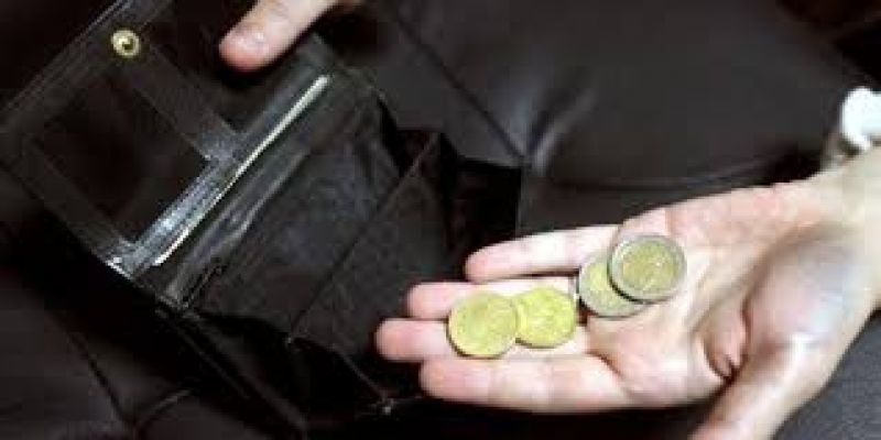 Ληξιπρόθεσμα: Αύξηση κατά 873 εκατ. ευρώ και 5,52 δισ. από την αρχή του χρόνου