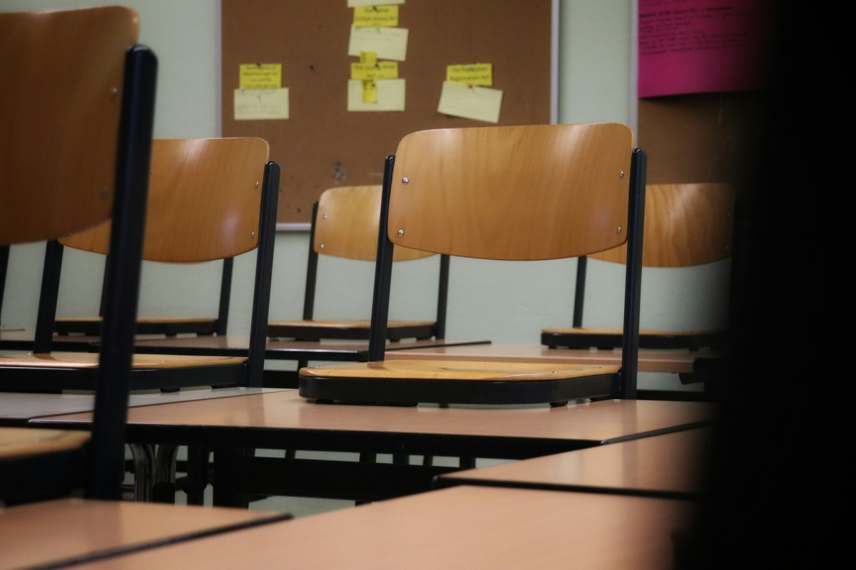 ΔΟΕ: Πάνω από 8.500 κενά σε δημοτικά και νηπιαγωγεία με το «καλημέρα»