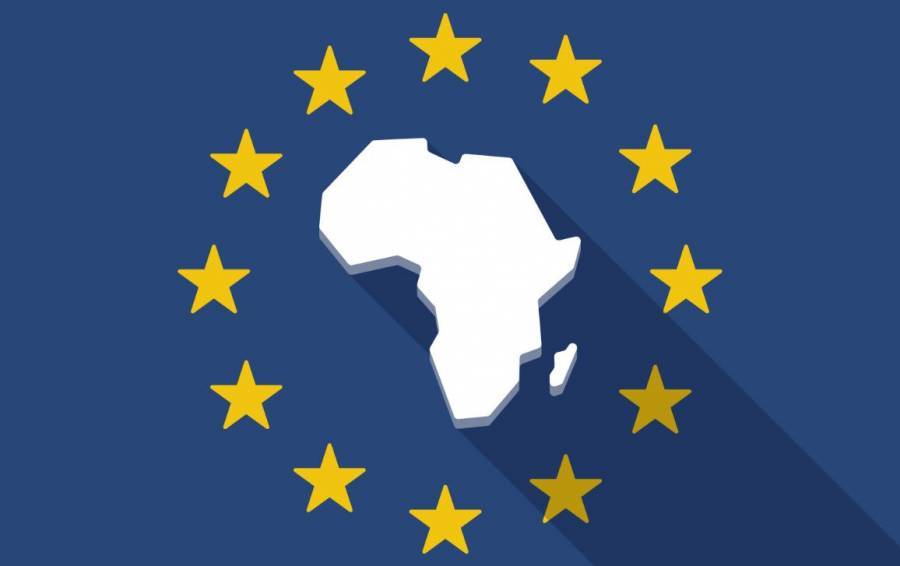 Η...εξίσωση για να ανταγωνιστεί η ΕΕ την Κίνα στην Αφρική