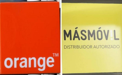 Στο «μικροσκόπιο» της Κομισιόν η συγχώνευση των τηλεπικοινωνιακών εταιρειών Orange-MasMovil