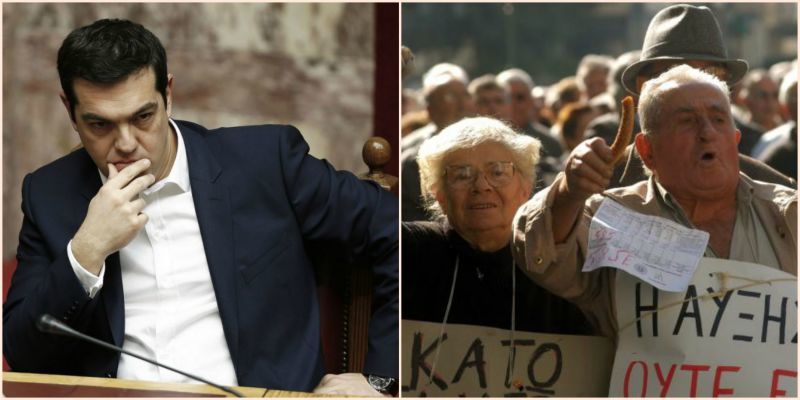 Προαπαιτούμενα: Έτσι θα σωθούν οι κύριες συντάξεις-Το Plan B