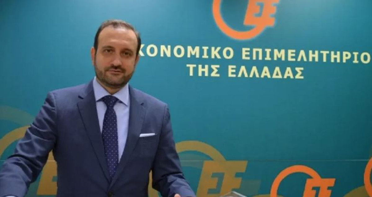 Κόλλιας: Οι οικονομολόγοι ψήφισαν με υπευθυνότητα
