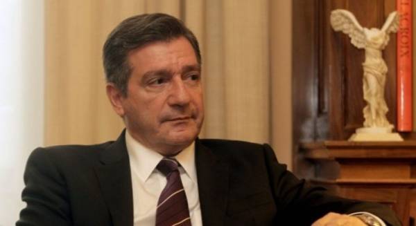 Η απάντηση Καμίνη στη ΝΔ για χωροθέτηση των εκλογικών περιπτέρων