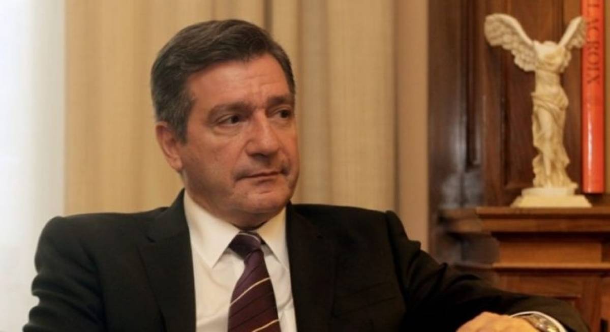 Η απάντηση Καμίνη στη ΝΔ για χωροθέτηση των εκλογικών περιπτέρων