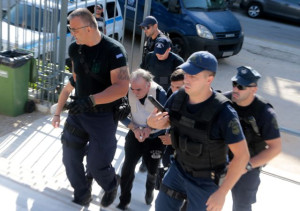 Δολοφονία Ζέμπερη: Επιμένει για δις ισόβια στον δράστη η εισαγγελέας