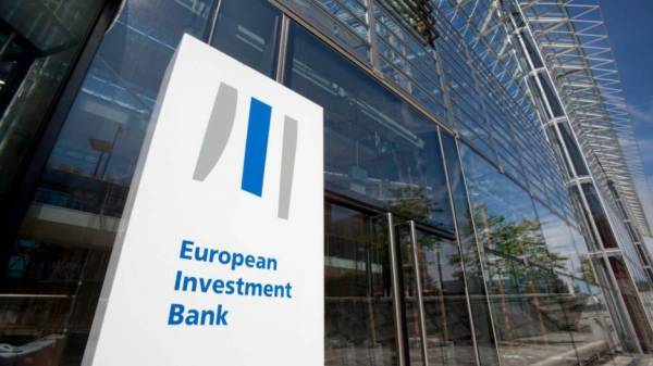 Η ΕΤΕπ αυξάνει την χρηματοδότηση στις φτωχές περιφέρειες της ΕΕ