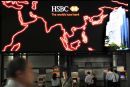 HSBC: Πρόβλεψη για σταθερή ανάκαμψη στο παγκόσμιο εμπόριο