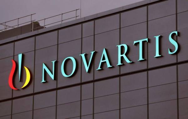Novartis: Ποινικές διώξεις σε μη πολιτικά πρόσωπα