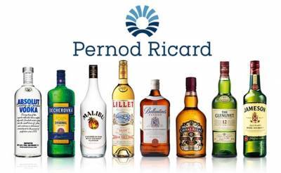 Pernod Ricard Hellas:Πάνω από €50.000 για την στήριξη των bars
