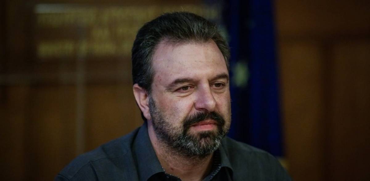 Αραχωβίτης: Αμοιβαία επωφελείς συνεργασίες με τη Βόρεια Μακεδονία