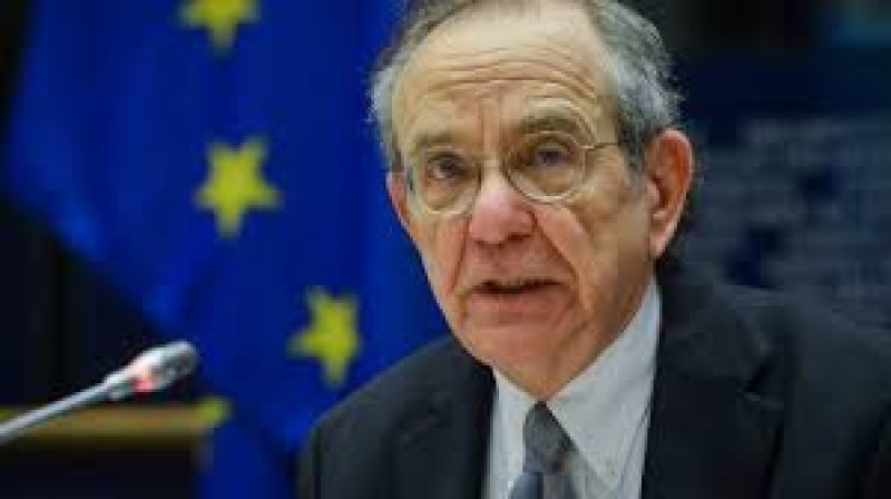 Πάντοαν:Bγαίνουμε από την παγίδα που πάγωσε την ανάπτυξη 20 χρόνια