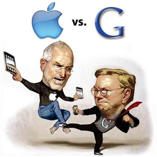 Google: Tο πολυτιμότερο brand name στον κόσμο- Εκθρόνισε την Apple
